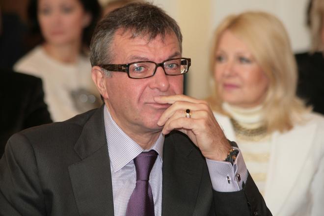 Андрей Ургант