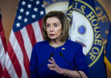 Politico: Пентагон готовится к поездке Пелоси на Тайвань