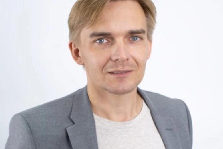 Михаил Лобанов