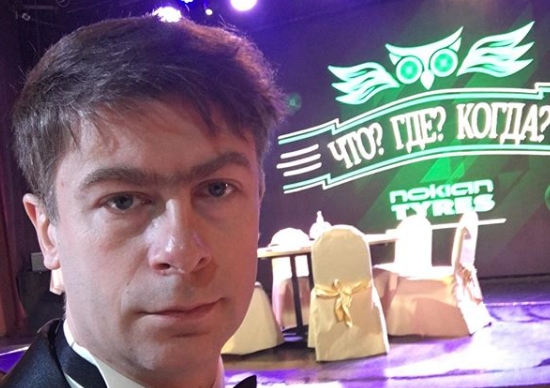Михаил Скипский
