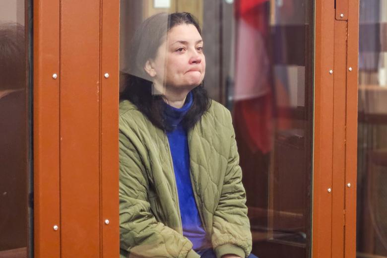 Светлана Стригункова