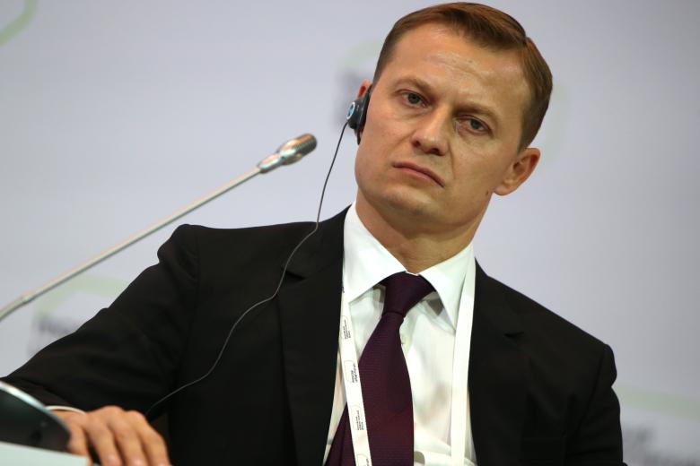 Андрей Грудин