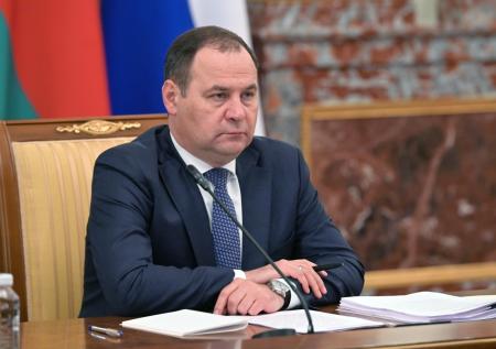 Минск договорился с Москвой по кредитной поддержке