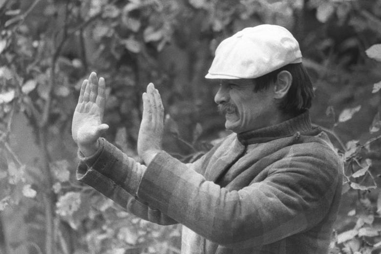 Андрей Тарковский