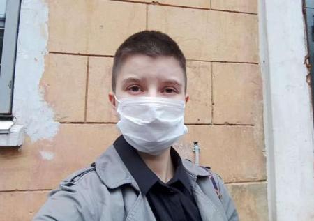 Порно белыми нитками: дело Юлии Цветковой передали в суд
