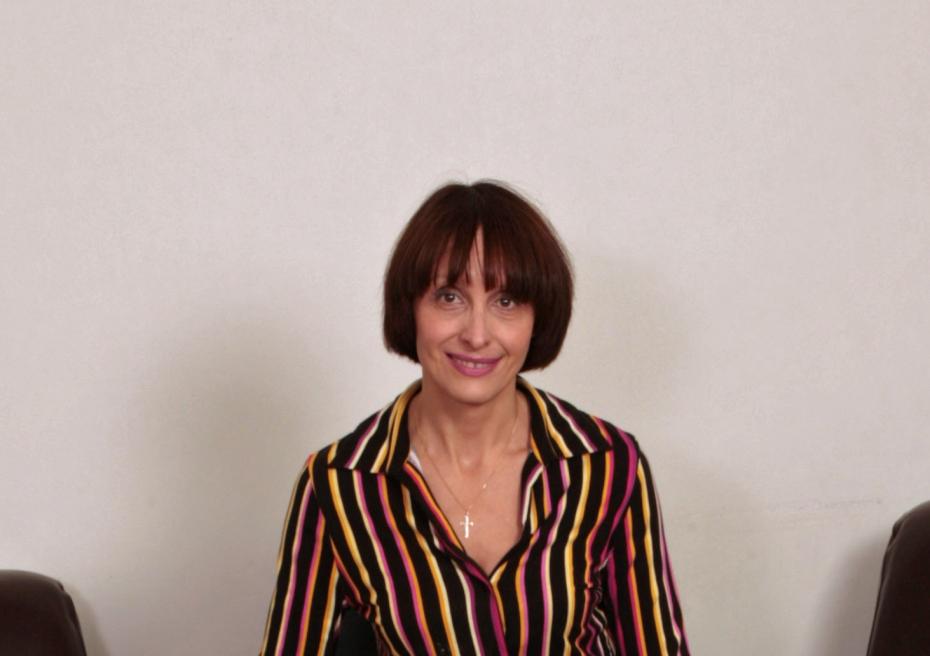 Светлана Рожкова