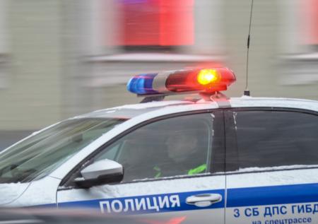 Полиция задержала виновника «жуткой химической вони» в Петербурге