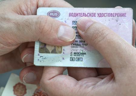 МВД России может изменить порядок сдачи экзамена на водительские права
