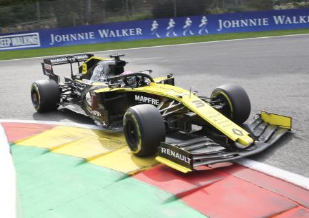 Renault может покинуть «Формулу-1»