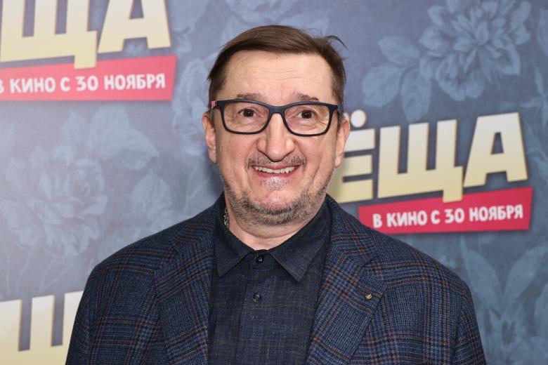 Александр Лыков