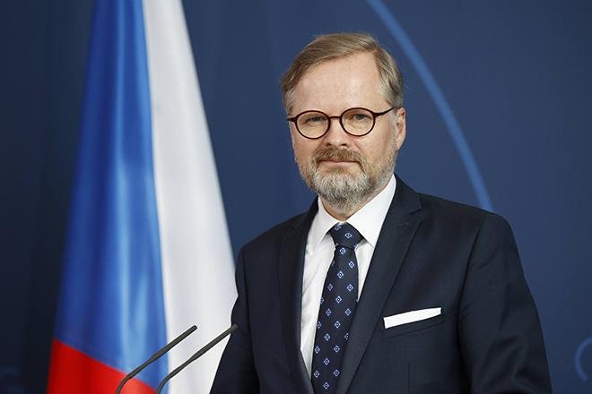 Петр Фиала