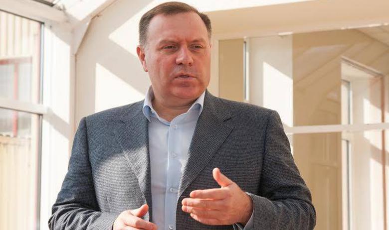 Павел Климец