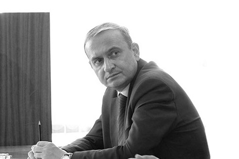 Алексей Авраменко
