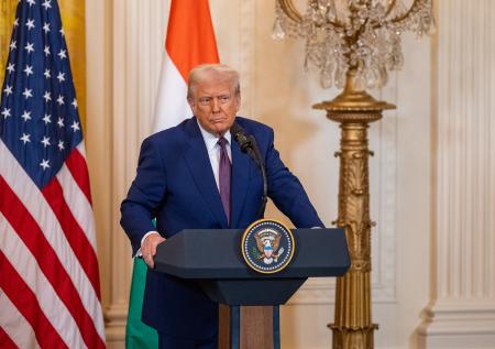 Политолог предположил, как Трамп будет торговаться по Украине