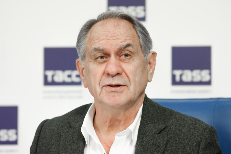 Валерий Афанасьев