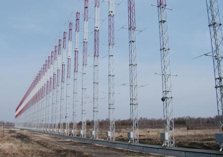 Россия развернёт загоризонтные «Контейнеры» вдоль границы
