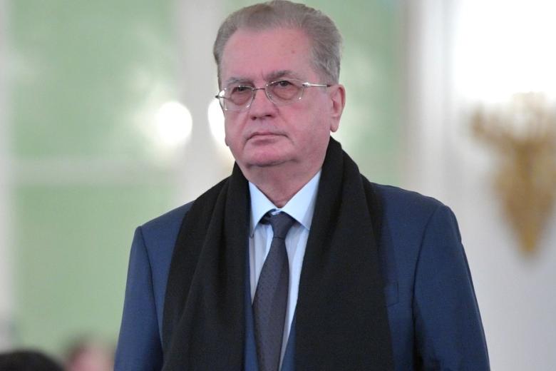 Михаил Пиотровский