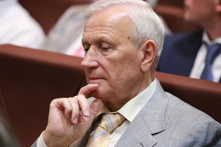 «Шокирован»: почетный президент РФС о задержании гендиректора «Фонбета»