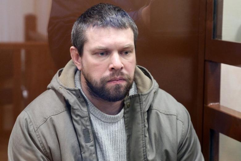 Денис Коновалов 