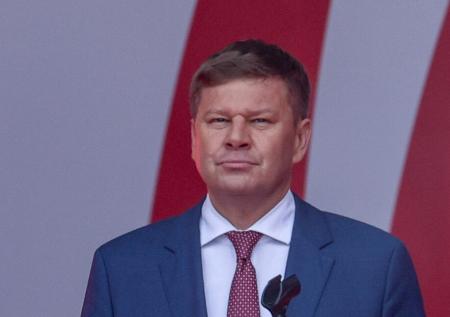 Губерниев объяснил, почему Загитовой «с трудом» дается работа телеведущей