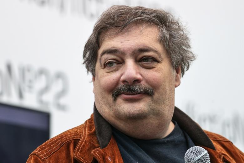 Дмитрий Быков
