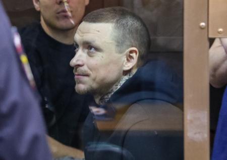 Вице-спикер Госдумы РФ призвал «Краснодар» поддержать Мамаева
