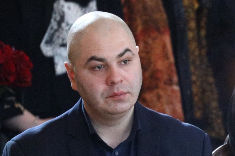 Олег Эйдельштейн
