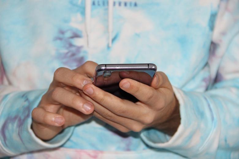 phone