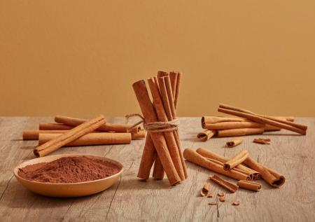 Зачем корица на грядках? Дачники не сошли с ума, эта специя очень полезна