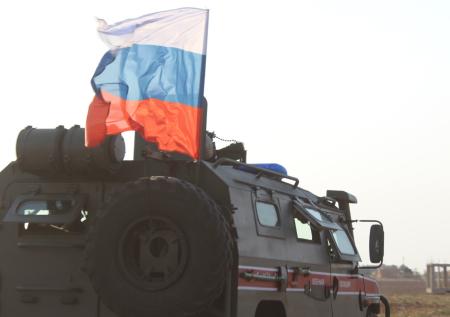 Турция и РФ могут создать в Сирии наблюдательные пункты