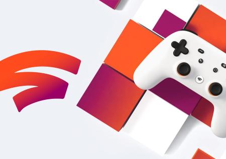 Google готовится озвучить дату запуска стримингового сервиса Stadia