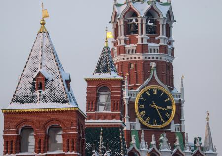 В Кремле прокомментировали слова Нуланд о вариантах действий против России