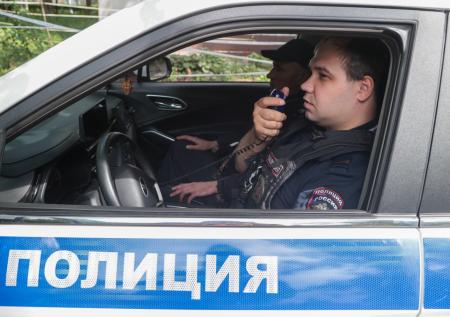 МВД объявило в розыск американца по делу об убийстве девушки в Одинцово
