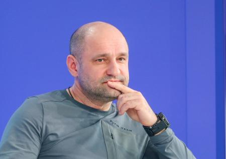 Полпред в УрФО Жога пополнил состав Совбеза России