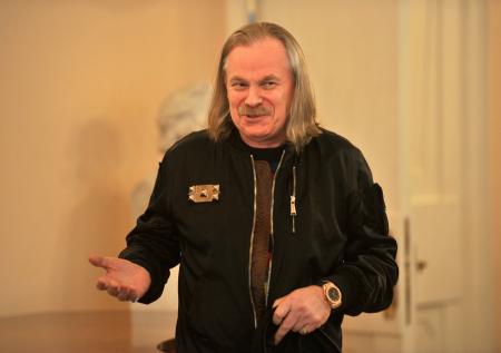 Владимир Пресняков — старший объяснил, почему его внук ещё не стал отцом