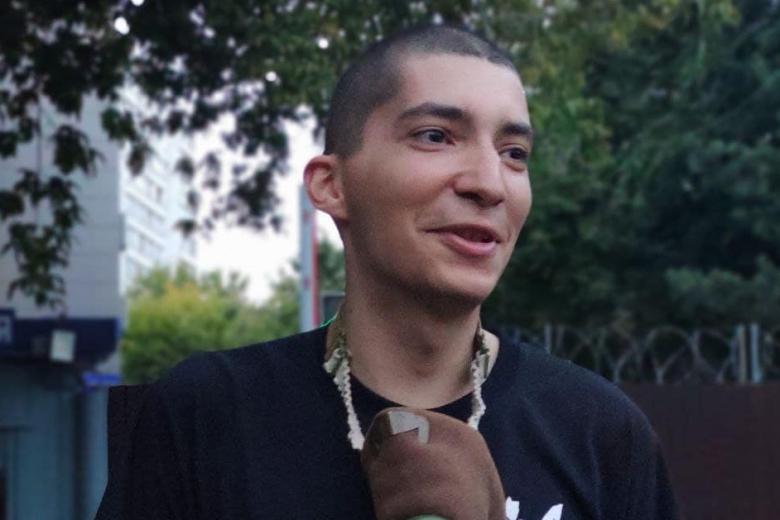 Павел Крисевич