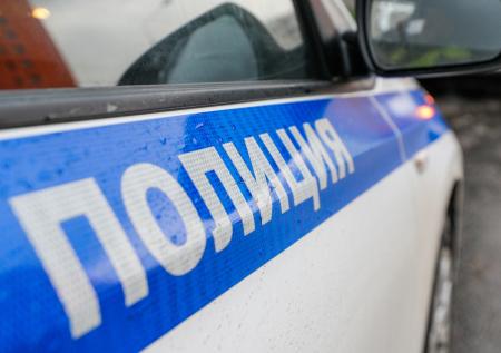Строители нашли разложившийся труп в реке Санкт-Петербурга