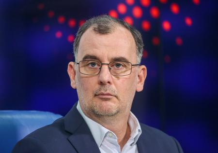 «Мои дети на сто процентов русские»: бизнесмен из Франции о переезде в РФ