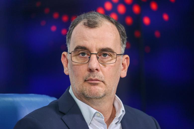 Александр Стефанеско