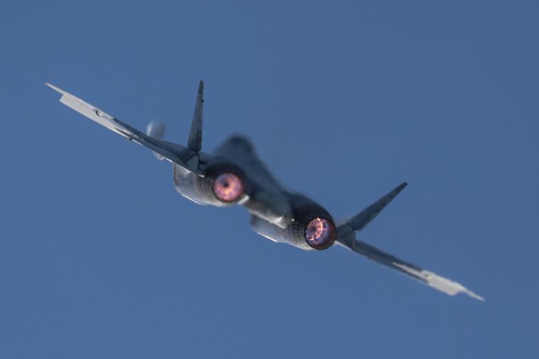 Су-57