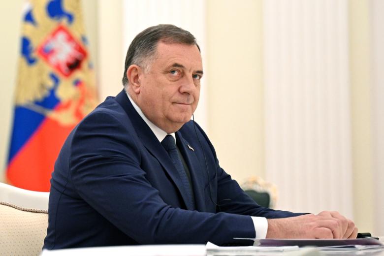 Милорад Додик