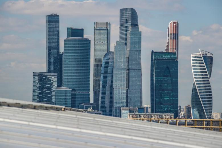 «Москва-Сити»