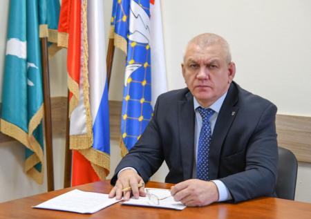 Мэр Южно-Курильска Власенко подал в отставку