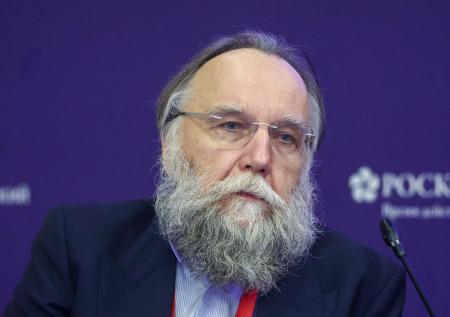 Дугин рассказал, от чего в США у него кружится голова