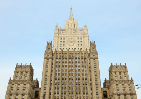 В МИД РФ назвали неожиданный эффект торговых войн для России и Китая