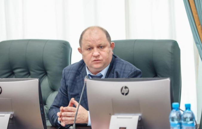 Дмитрий Пашов