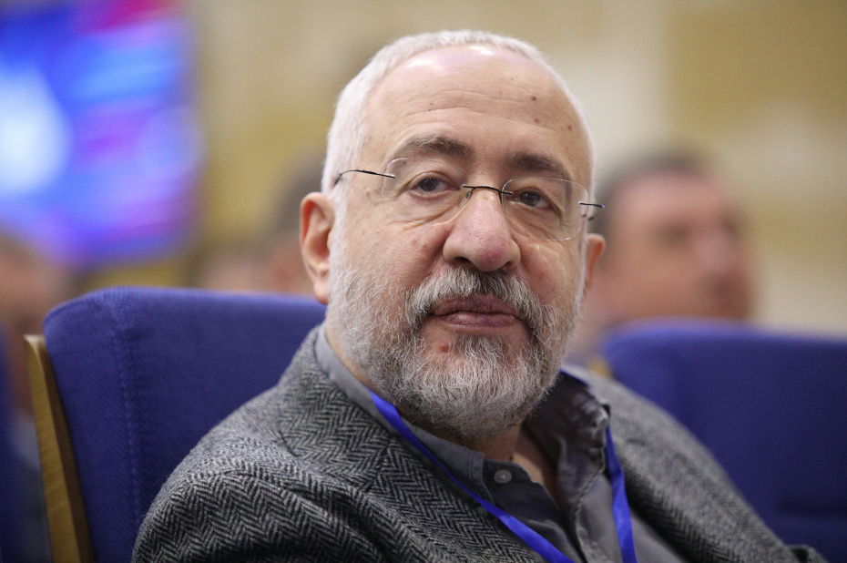 Николай Сванидзе