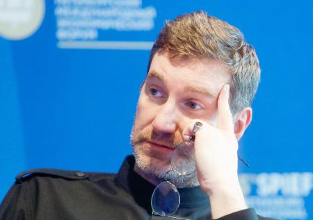 Экс-журналиста RT Красовского могли отравить по заданию ГУР Украины