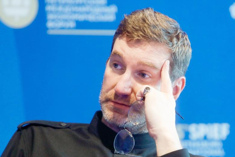 Антон Красовский