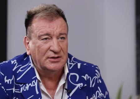 «Почему так происходит»: Пенкин о состоянии Кунгурова перед смертью